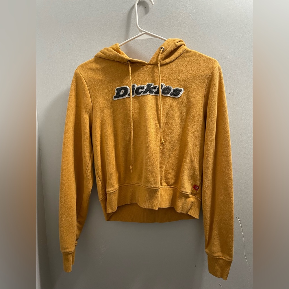 💥💥 DICKIES cropped hoodie 💥💥